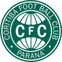 Coritiba badge