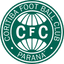 Coritiba badge