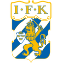 IFK Göteborg badge