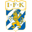 IFK Göteborg badge