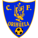 Orihuela badge