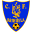Orihuela badge