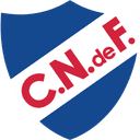 Nacional Montevideo badge