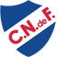 Nacional Montevideo badge
