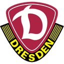 Dynamo Dresden badge