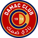 Damac badge