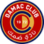 Damac badge