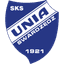 Unia Swarzędz badge