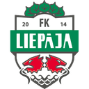 Liepāja badge
