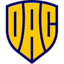 DAC 1904 Dunajská Streda badge