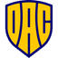 DAC 1904 Dunajská Streda badge