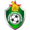 Zimbabwe badge