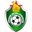 Zimbabwe badge