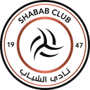 Al-Shabab badge