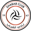 Al-Shabab badge