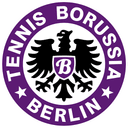 Tennis Borussia Berlin badge