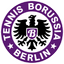 Tennis Borussia Berlin badge