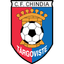 Chindia Târgoviște badge