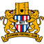 Clitheroe badge