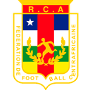 Central African Republic badge