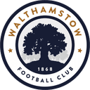 Walthamstow badge