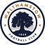 Walthamstow badge
