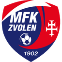 Zvolen badge