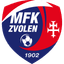Zvolen badge