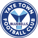 Yate Town badge