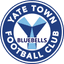 Yate Town badge