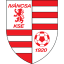 Iváncsa badge