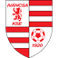 Iváncsa badge
