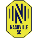 Nashville SC badge