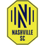 Nashville SC badge