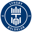 Lyngby badge