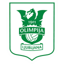 Olimpija Ljubljana badge