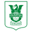 Olimpija Ljubljana badge