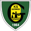 GKS Katowice badge