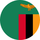 Zambia U23 badge