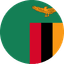 Zambia U23 badge