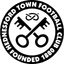 Hednesford Town badge