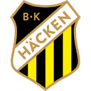 Häcken badge