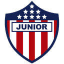 Atlético Junior badge