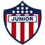 Atlético Junior badge