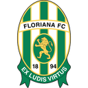 Floriana badge