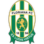 Floriana badge