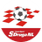 Croatian Second Football League badge