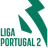 Portuguese LigaPro badge