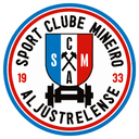 Aljustrelense badge