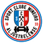 Aljustrelense badge